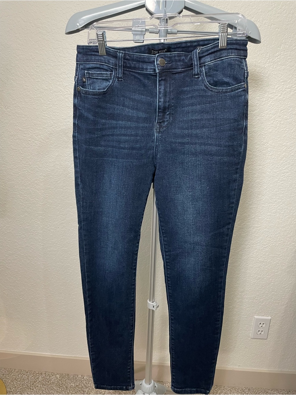 Judy Blue Skinny Fit Jeans | Size 11/30